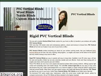 pvcverticalblinds.co.uk