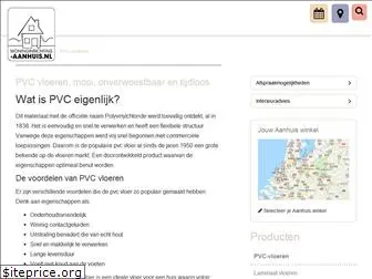 pvcvloeren-aanhuis.nl