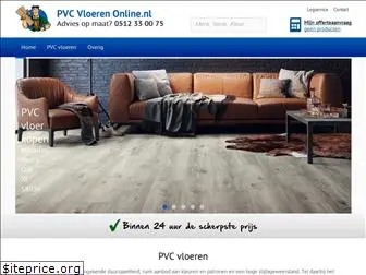 pvcvloerenonline.nl