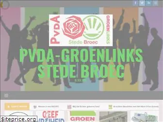pvdagl-sb.nl
