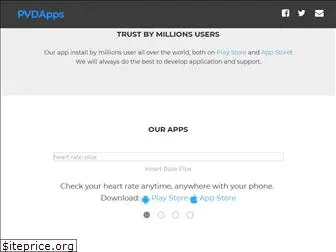 pvdapps.com