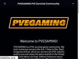 pvegaming.com