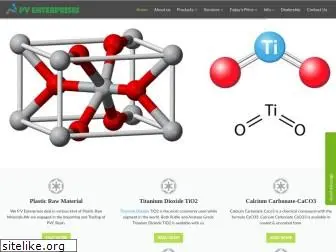 pventerprises.co.in