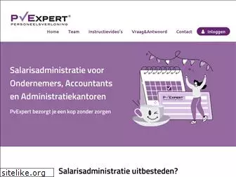 pvexpert.nl