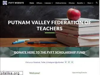 pvft.org