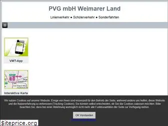 pvg-weimarerland.de