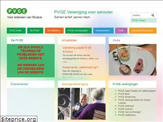 pvge.nl