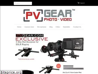 pvgear.com