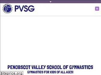 pvgymnastics.com