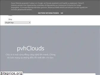 pvhclouds.com