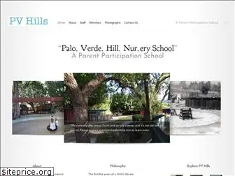 pvhills.com