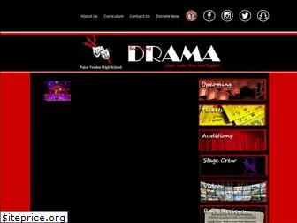 pvhsdrama.com