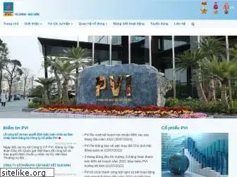 pvi.com.vn