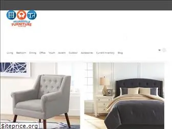 pvillefurniture.com