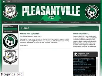 pvillesoccer.com