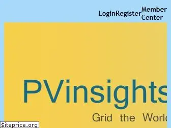 pvinsights.com