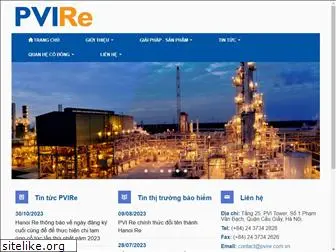 pvire.com.vn