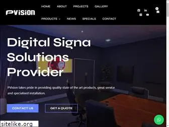 pvision.co.za