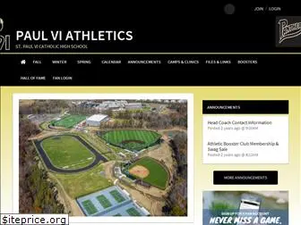 pvisports.net