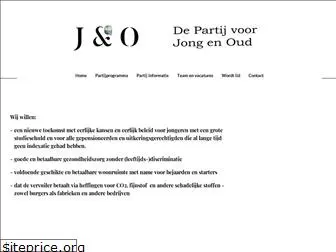 pvjo.nl