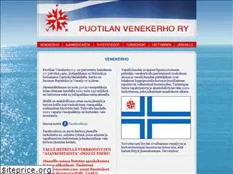 pvk-ry.fi