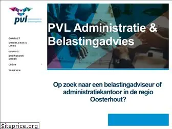 pvl-administratie.nl