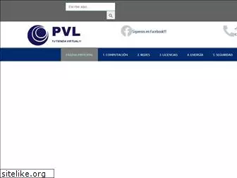 pvl.com.bo
