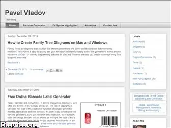 pvladov.com