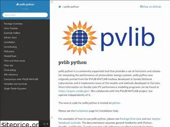 pvlib-python.readthedocs.io