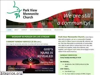 pvmchurch.org