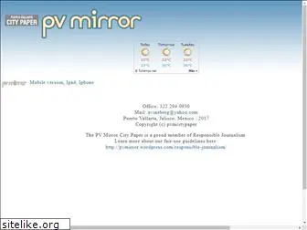 pvmirror.com