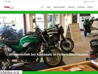 pvmmotosport.ch thumbnail