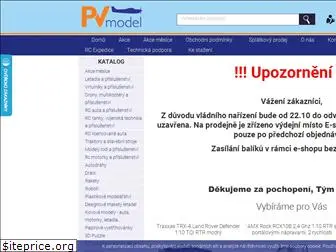 pvmodel.cz