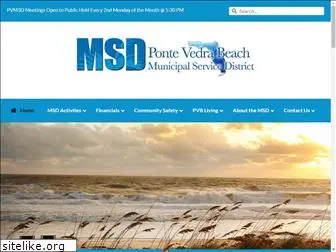 pvmsd.org