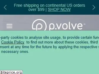 pvolve.com