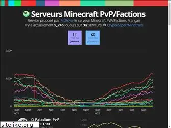 pvp-factions.fr