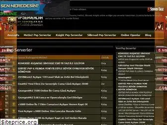 pvp-serverlar.biz