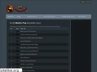 pvp-serverler.org