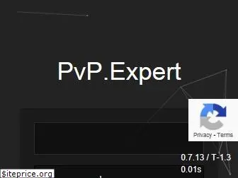 pvp.expert