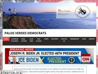 pvpdemocrats.org thumbnail