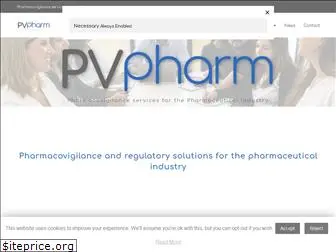 pvpharm.com