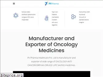 pvpharma.com