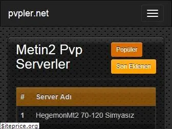 pvpler.net