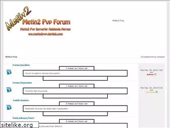 pvpmetin2.darkbb.com