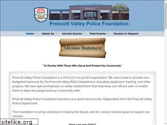 pvpolicefoundation.org