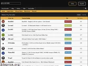 pvpserverler.org