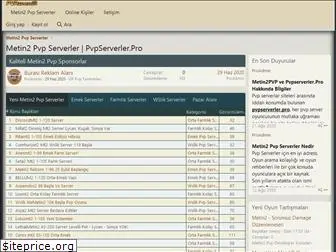 pvpserverler.pro