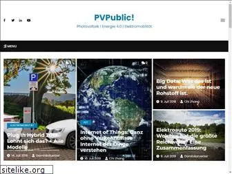 pvpublic.com