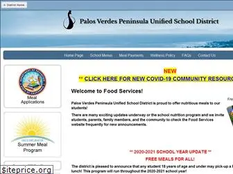 pvpusdschoolnutrition.net