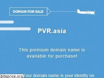 pvr.asia